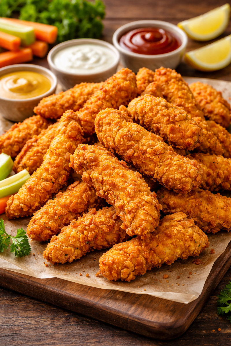 Chicken Tenders