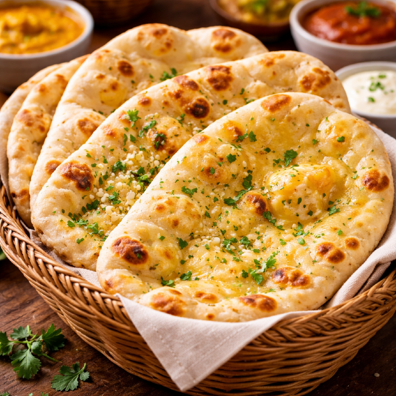 Naan