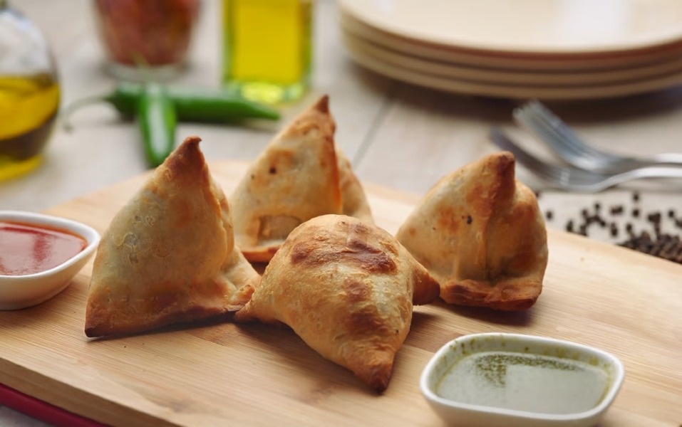 Samosa
